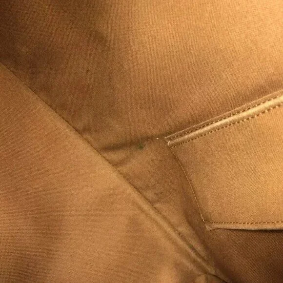 Auth LOUIS VUITTON Batignolles Horizontal Monogram Shoulder Bag 836-113024 - Picture 10 of 15